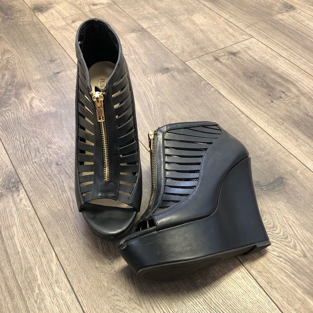 Wedges